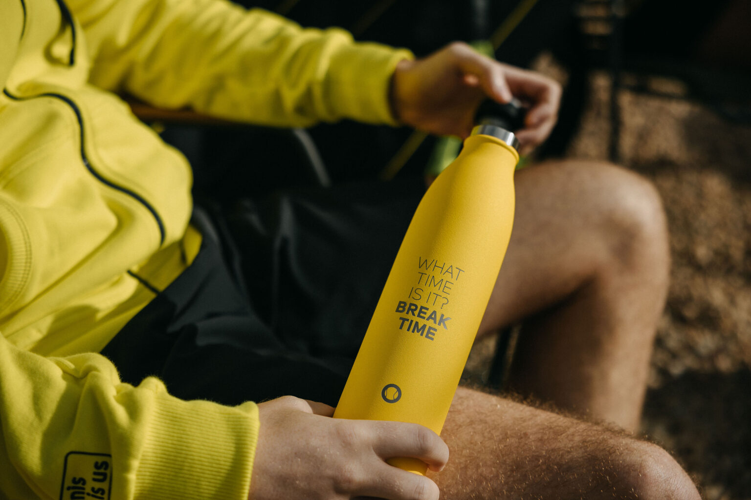 Die besten Drinks für Dein Tennisspiel