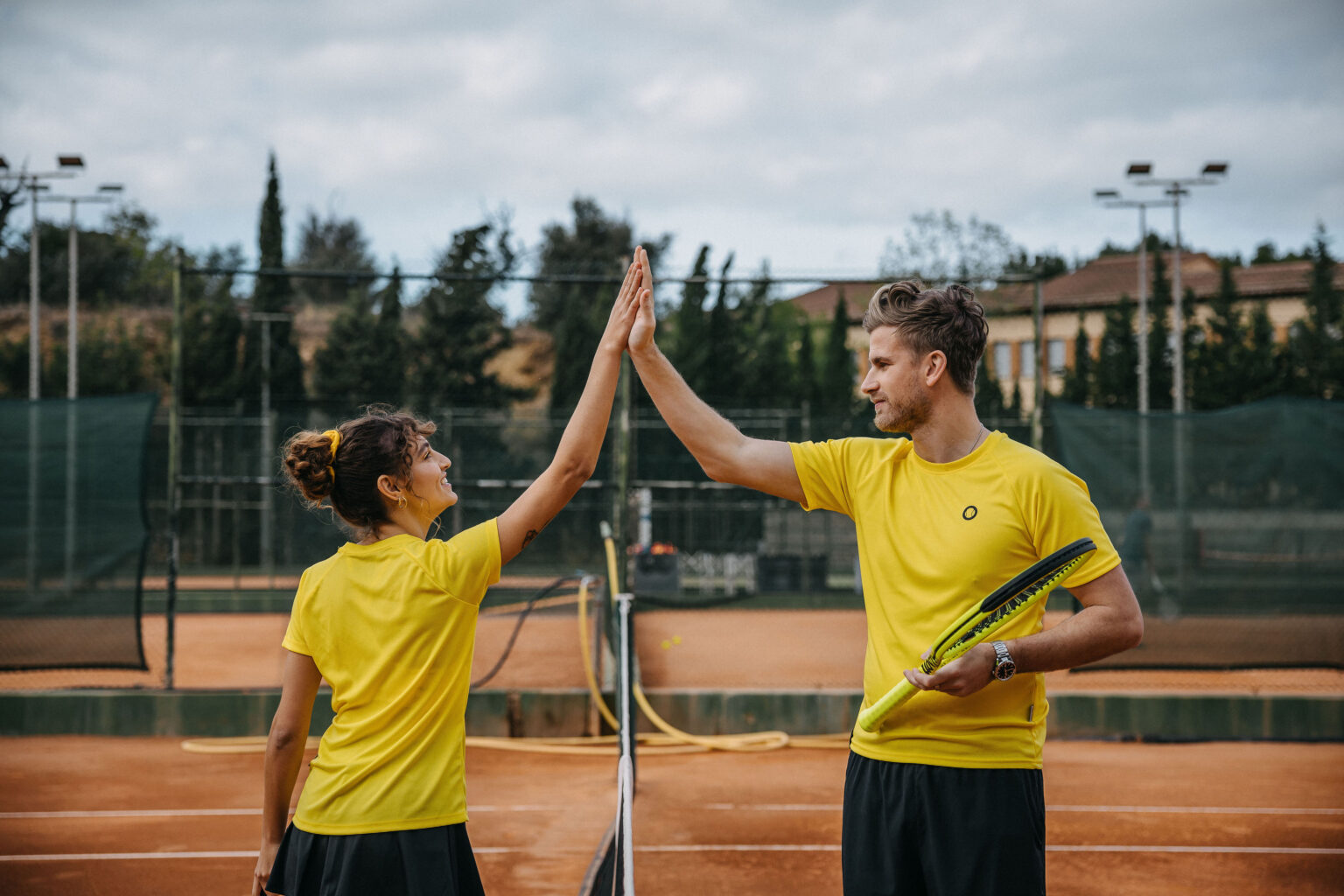 Das Doppel – Die Königsdisziplin im Punktspiel