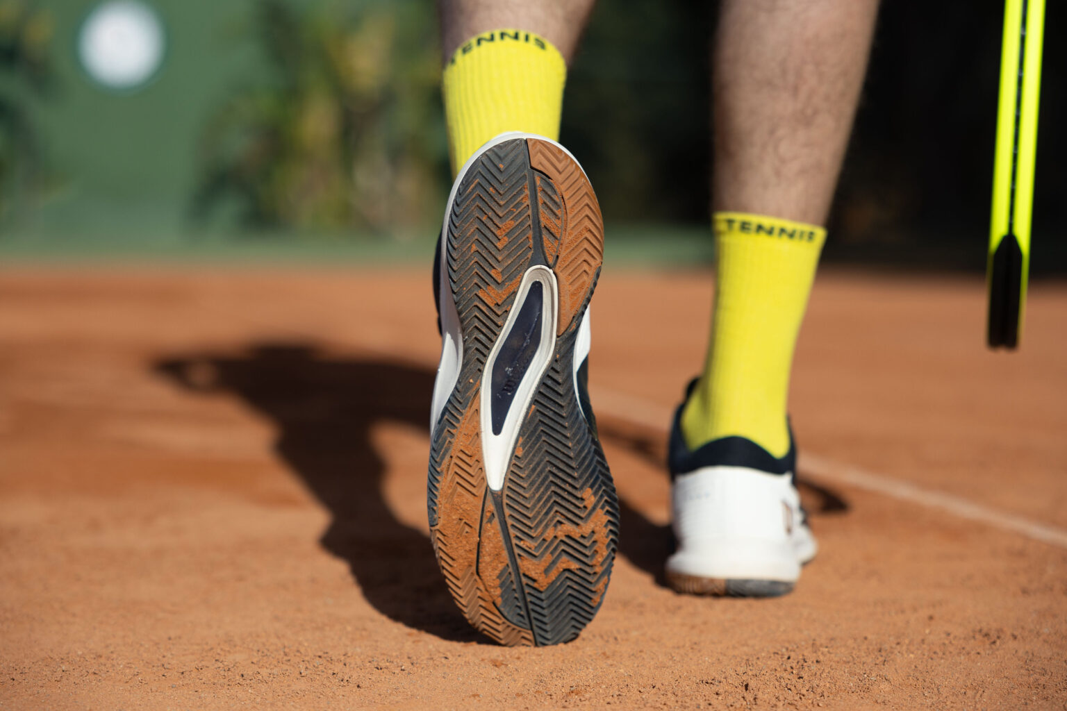 Tennisschuhe: Was ist wichtig?