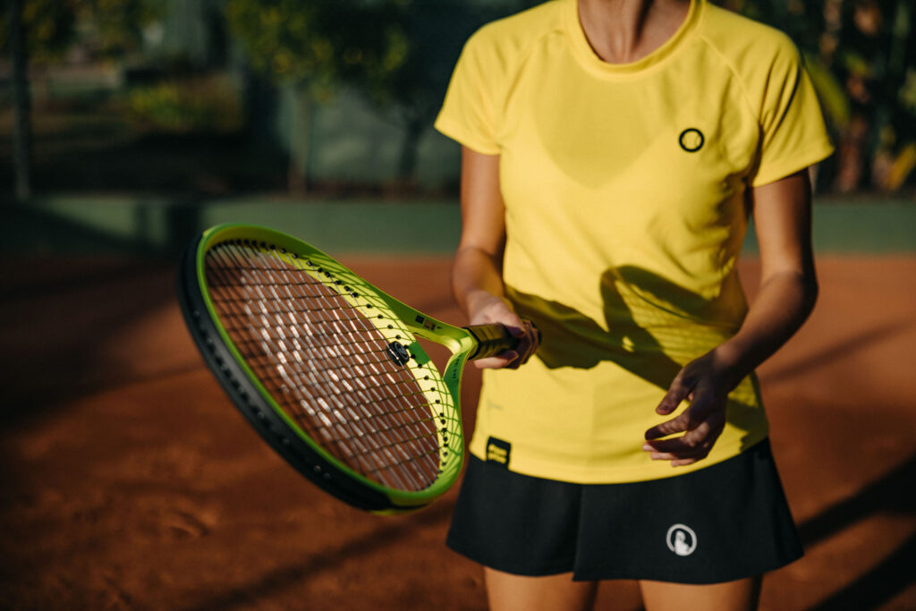 Tipps und Tricks fürs Racket-Tuning