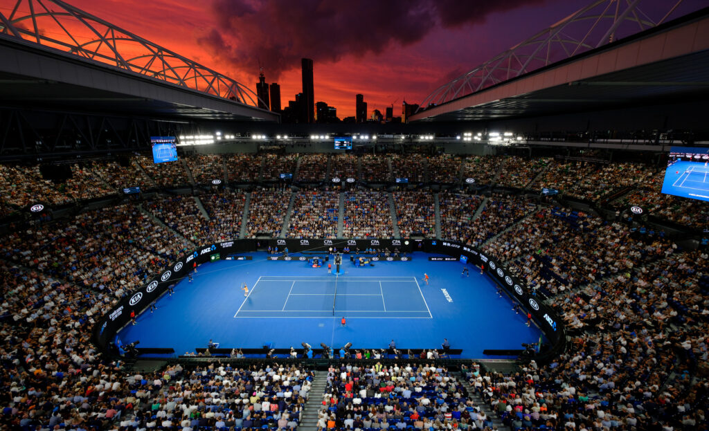 Australian Open