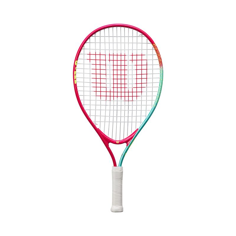 Wilson Intrigue 21