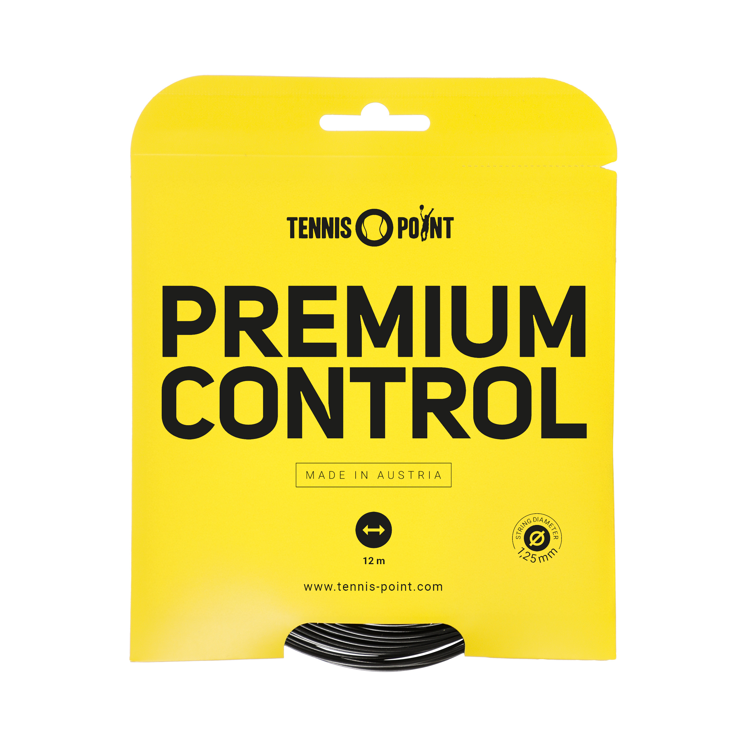 Tennis-Point Premium Control